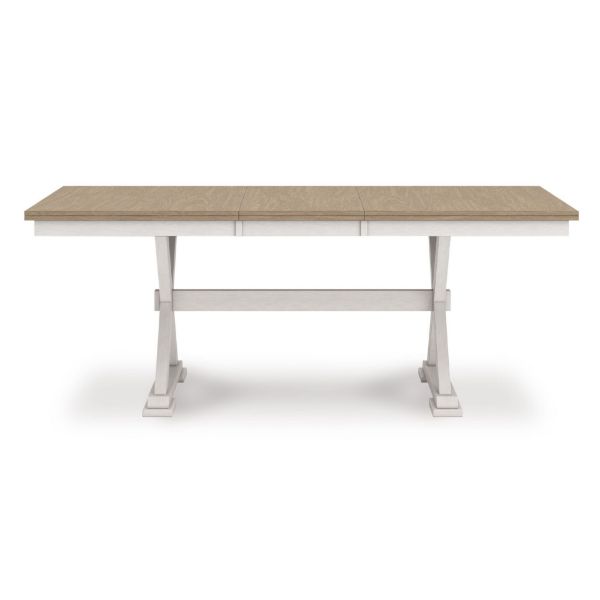 Picture of Westlinport RECT DRM Butterfly EXT Table