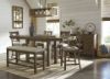 Picture of Moriville 5 PC COUNTER DINING SET