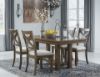 Picture of Moriville 5 PC DINING SET & SERVER