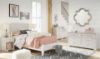 Picture of Paxberry Drawer Dresser Whitewash