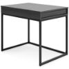 Picture of Yarlow Home Office Lift Top Desk
