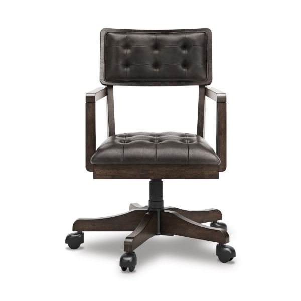 Picture of Breckington OFFICE CHAIR W/ CASTERS (RTA)