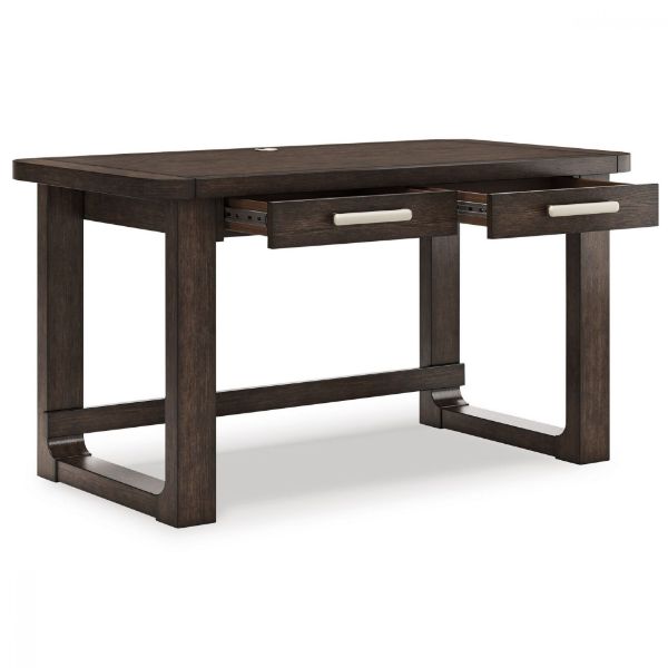 Picture of BRECKINGTON 56" HOME OFFICE DESK