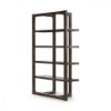 Picture of BRECKINGTON 76" BOOKCASE