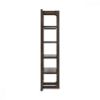 Picture of BRECKINGTON 76" BOOKCASE