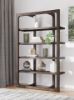 Picture of BRECKINGTON 76" BOOKCASE