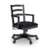 Picture of WILDENAUER HOME OFFICE DESK CHAIR