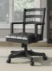 Picture of WILDENAUER HOME OFFICE DESK CHAIR
