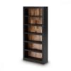 Picture of WILDENAUER 75" BOOKCASE