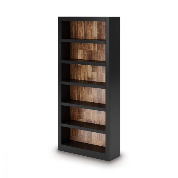 Picture of WILDENAUER 75" BOOKCASE