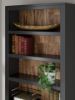 Picture of WILDENAUER 75" BOOKCASE