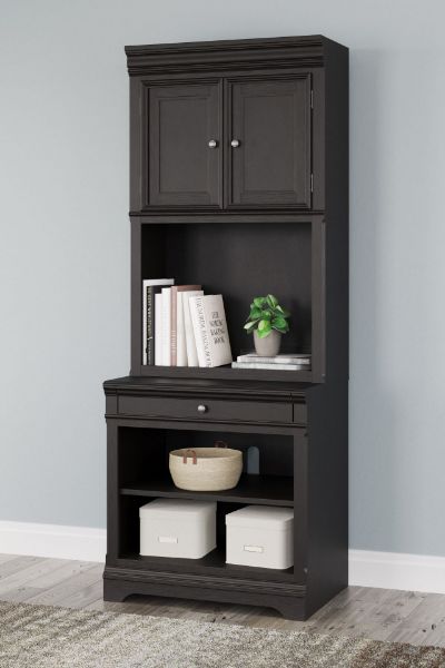 Picture of Beckincreek Bookcase Base