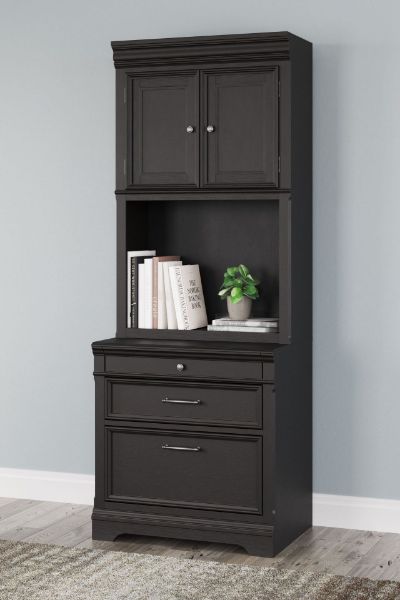 Picture of Beckincreek Door Hutch