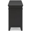 Picture of Beckincreek Credenza
