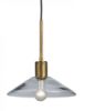 Picture of Chaness Glass Pendant Light (1/CN)