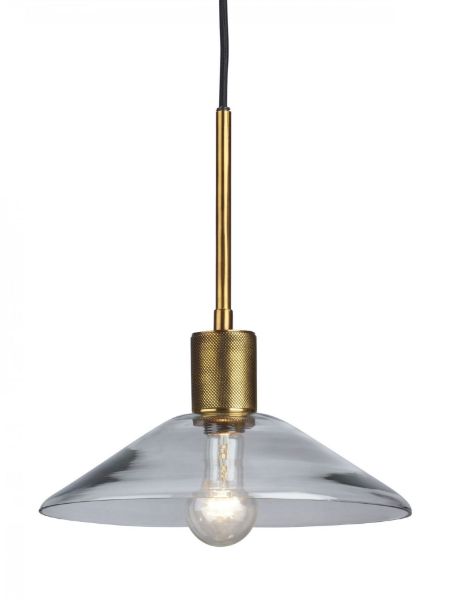 Picture of Chaness Glass Pendant Light (1/CN)