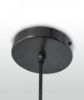Picture of Chaness Glass Pendant Light (1/CN)