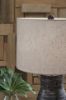 Picture of KERBERT TERRACOTTA TABLE LAMP
