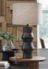 Picture of KERBERT TERRACOTTA TABLE LAMP