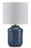 Picture of Gierburg Ceramic Table Lamp (1/CN)