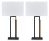 Picture of VOSLEN TABLE LAMP (SET OF 2)