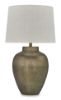 Picture of MADNEY TABLE LAMP