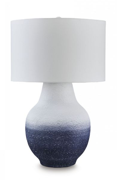 Picture of DASHLAND TABLE LAMP