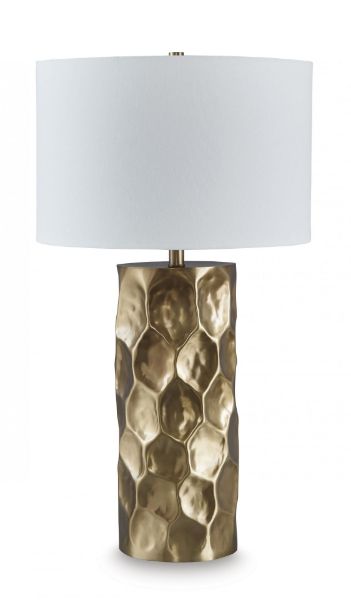 Picture of MARSHAWN TABLE LAMP
