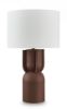 Picture of ROWANDALE TABLE LAMP