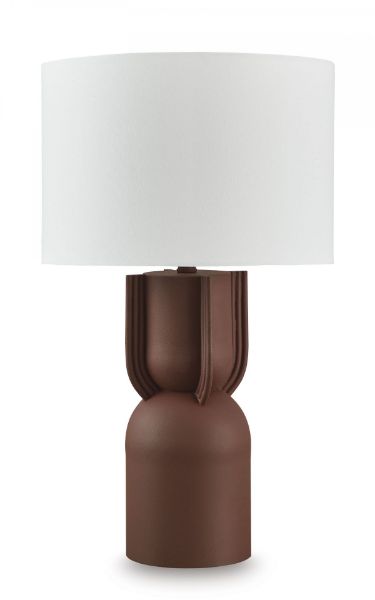 Picture of ROWANDALE TABLE LAMP