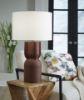 Picture of ROWANDALE TABLE LAMP