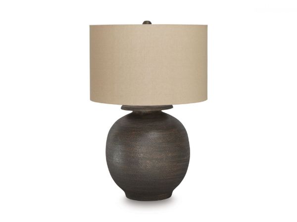 Picture of CARLENBURY TABLE LAMP