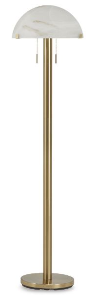 Picture of Tobbinsen FLOOR LAMP