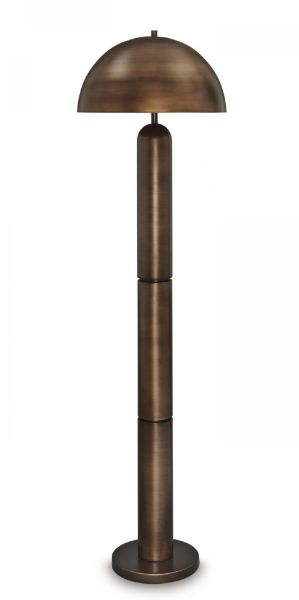 Picture of WENDFIELD FLOOR LAMP