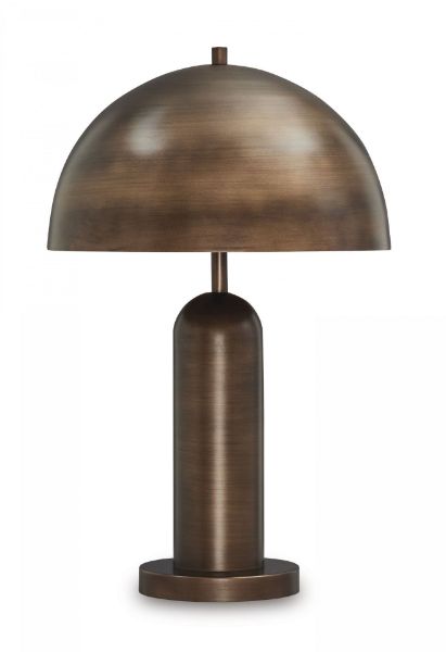 Picture of WENDFIELD TABLE LAMP