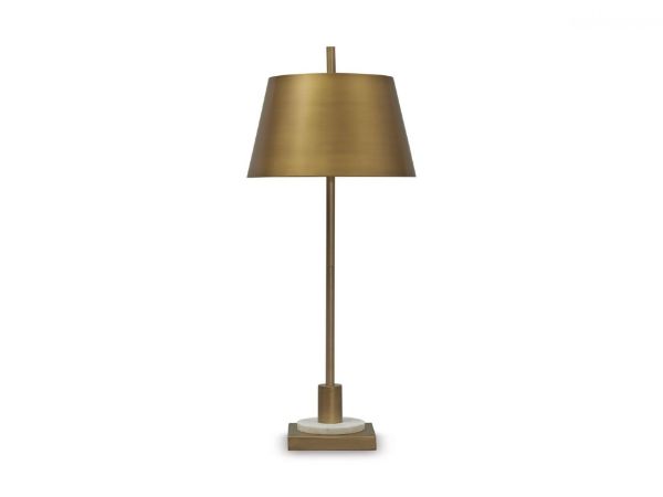 Picture of FRITZBURN TABLE LAMP