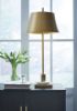 Picture of FRITZBURN TABLE LAMP