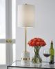 Picture of  Maywick Metal Table Lamp (1/CN)