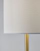 Picture of  Maywick Metal Table Lamp (1/CN)