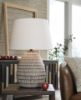 Picture of DARRICH TABLE LAMP