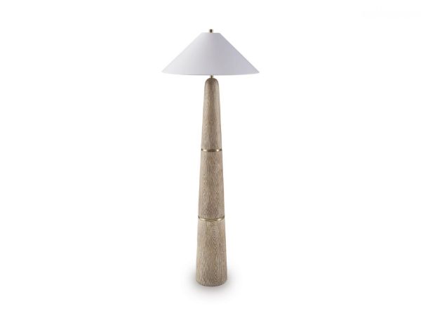 Picture of GASPARLEIGH TABLE LAMP