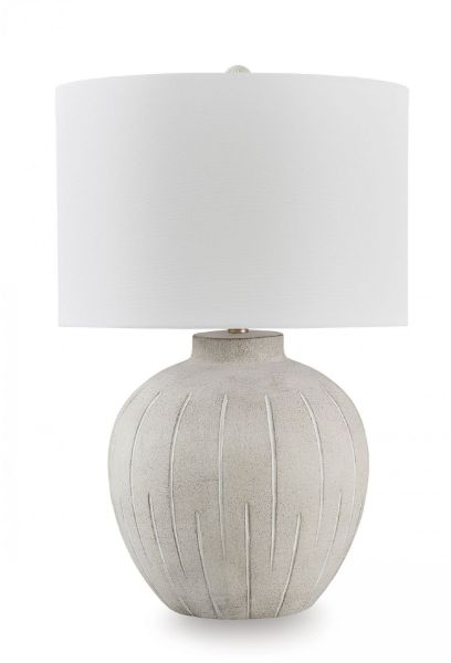 Picture of CALBERT TABLE LAMP