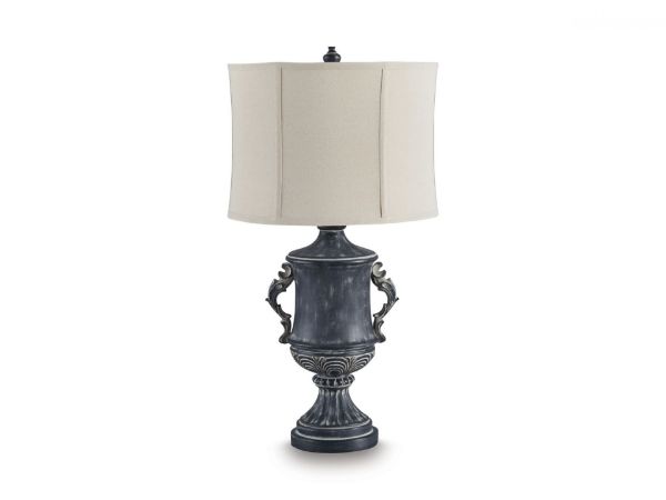 Picture of MORVANFORD TABLE LAMP