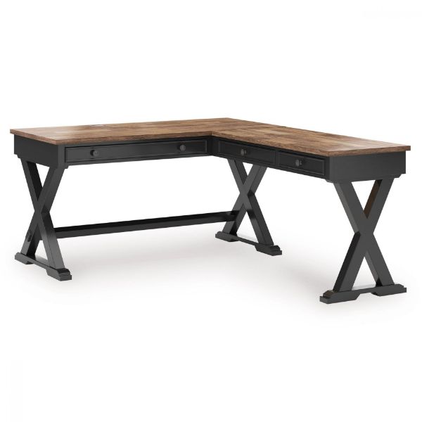 Picture of WILDENAUER HOME OFFICE DESK RETURN