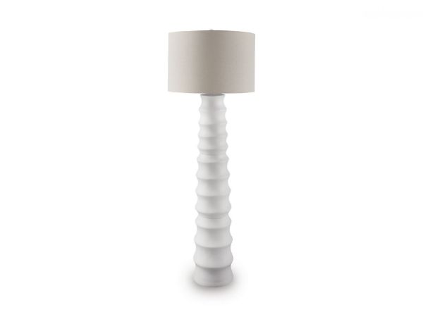 Picture of VERALEIGH FLOOR LAMP