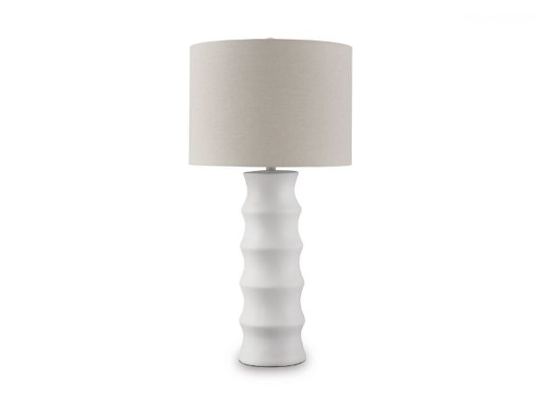 Picture of VERALEIGH TABLE LAMP