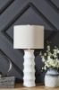 Picture of VERALEIGH TABLE LAMP