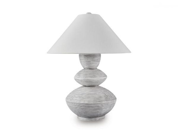 Picture of BRICKDON TABLE LAMP