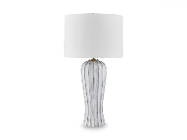 Picture of LANWELL TABLE LAMP