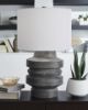 Picture of WAHIDA TABLE LAMP